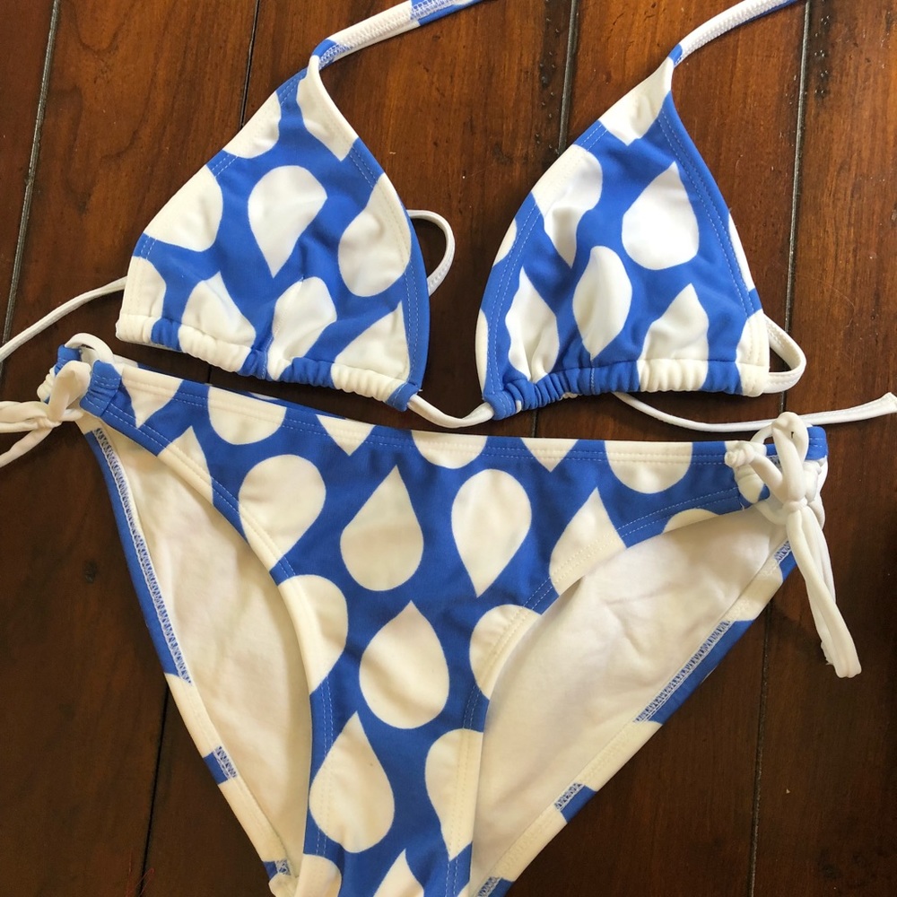 Baiting suit